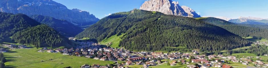 Val Gardena