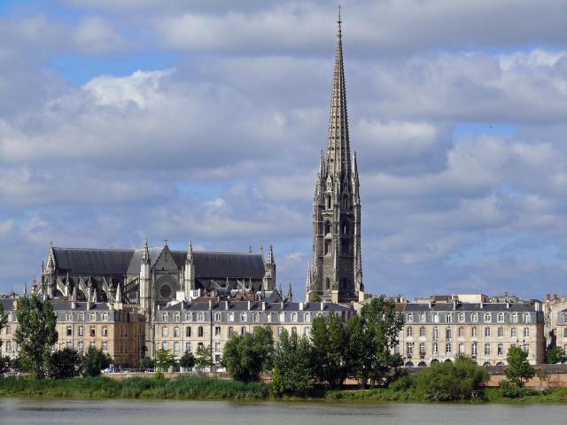 0 41 Basilique Saint Michel S