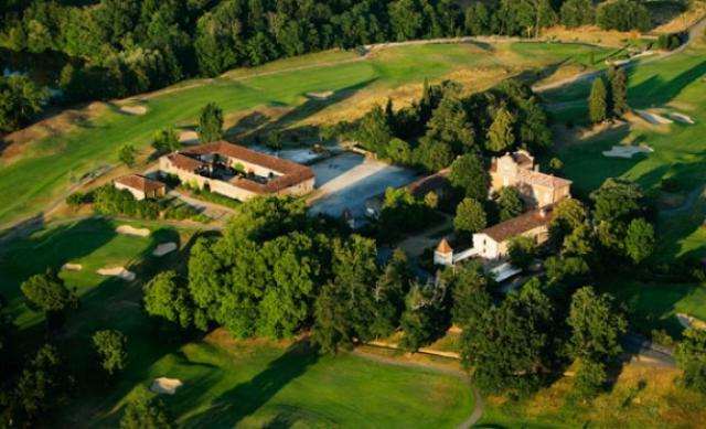 Albi Florentin Golf et Restauration