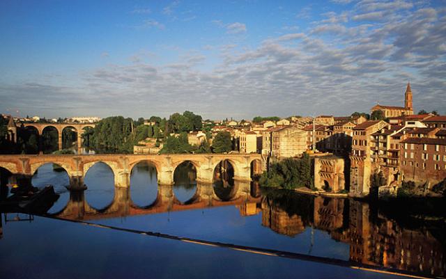 Albi RiverTarn 2379115a