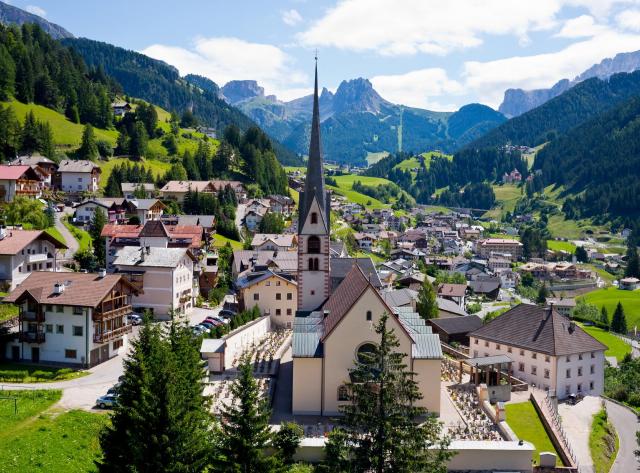 Val Gardena 2