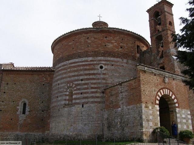 abbazia san galgano