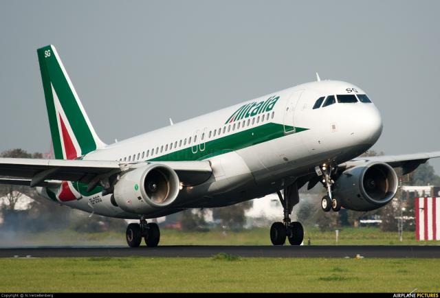 alitalia